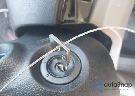 2012 Honda Accord 2.4 Lx-P z USA, uszkodzony, nr VIN 1HGCP2F48CA222848